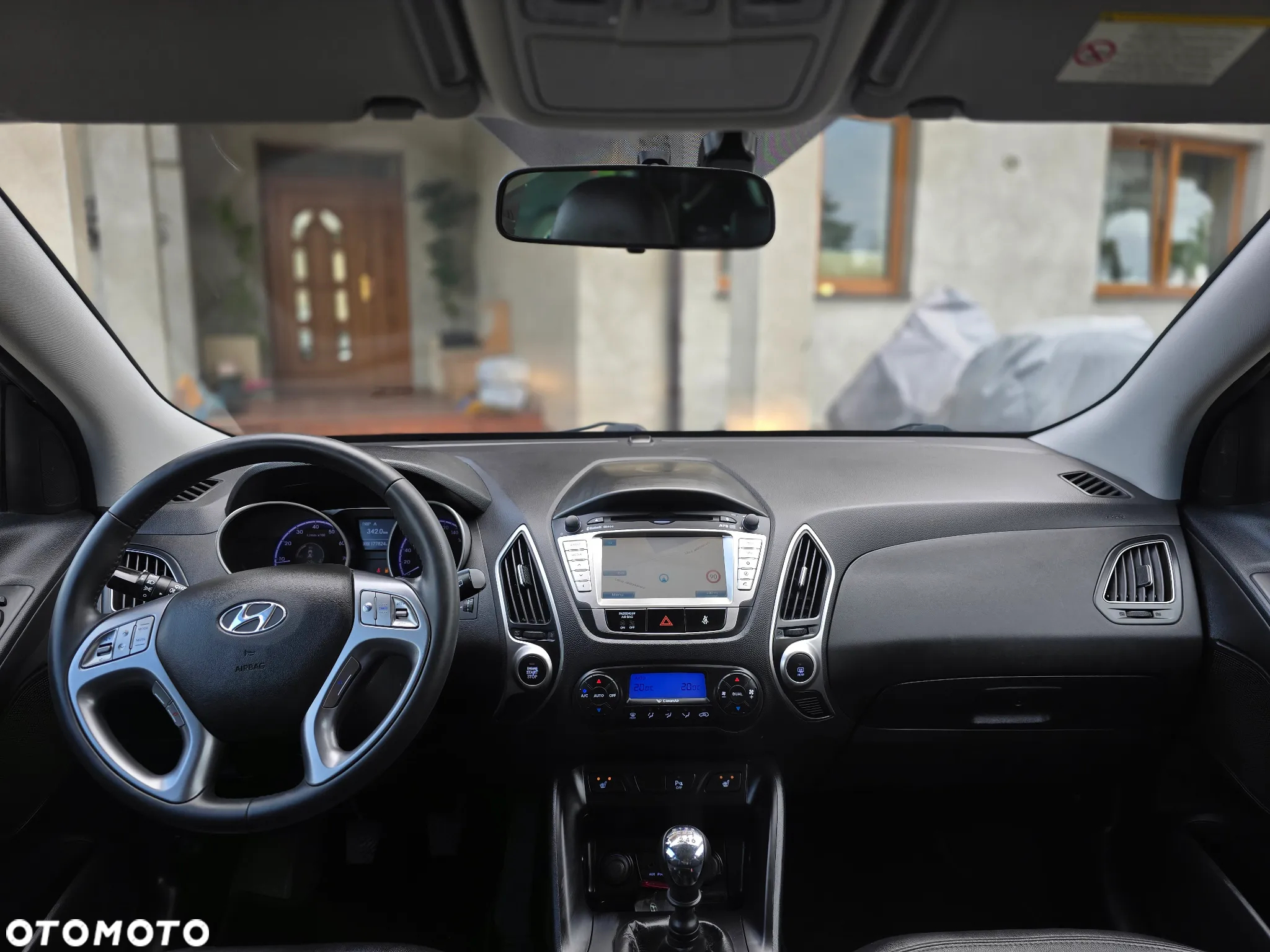Hyundai ix35 - 19