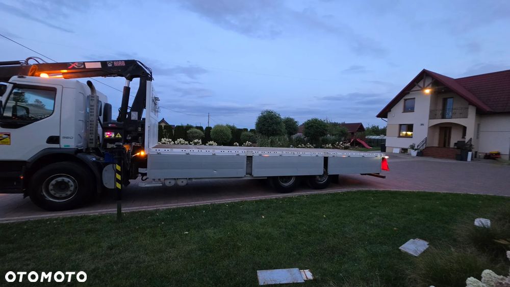 Volvo FE320 FE 320 - 24
