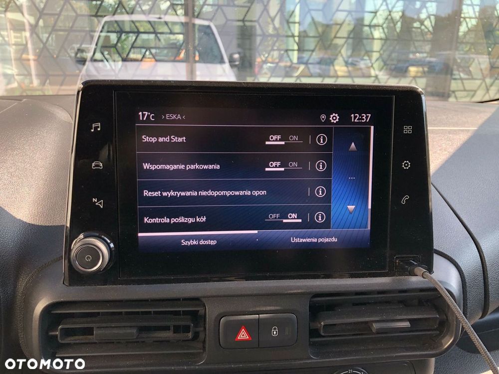 Toyota PROACE CITY - 19