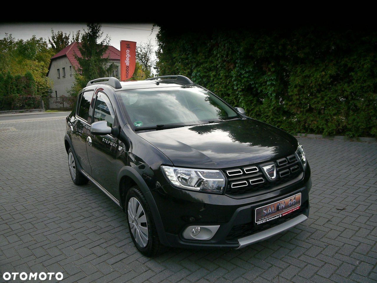 Dacia Sandero Stepway - 3