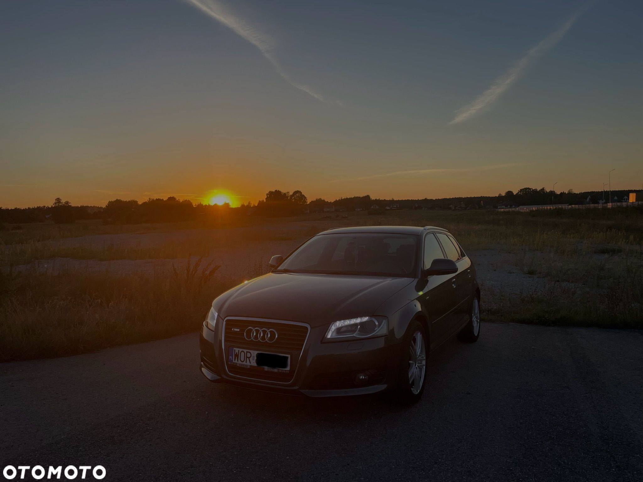 Audi A3 1.8 TFSI Ambition - 1