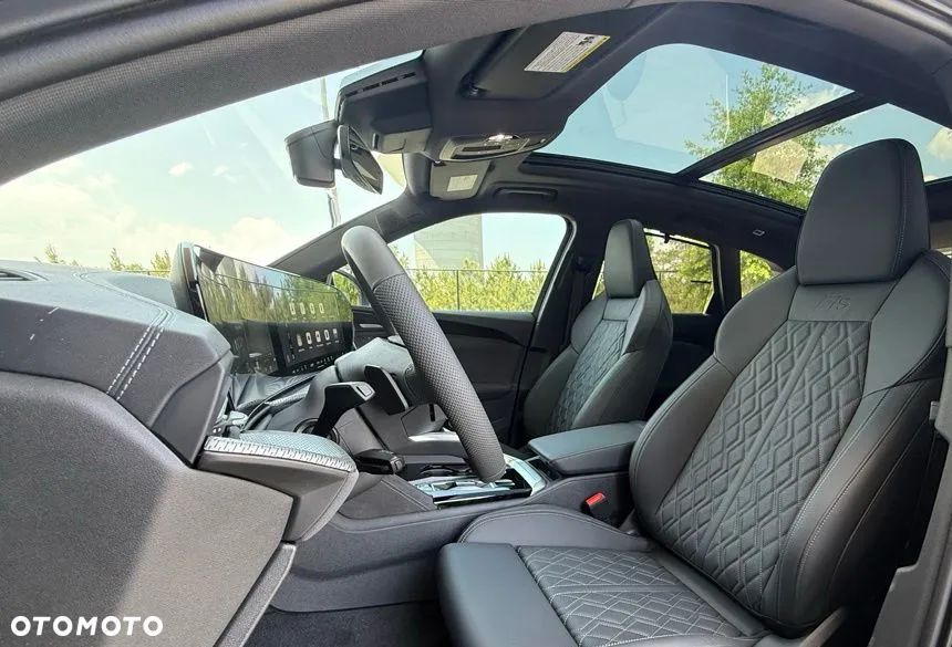 Audi SQ5 - 16