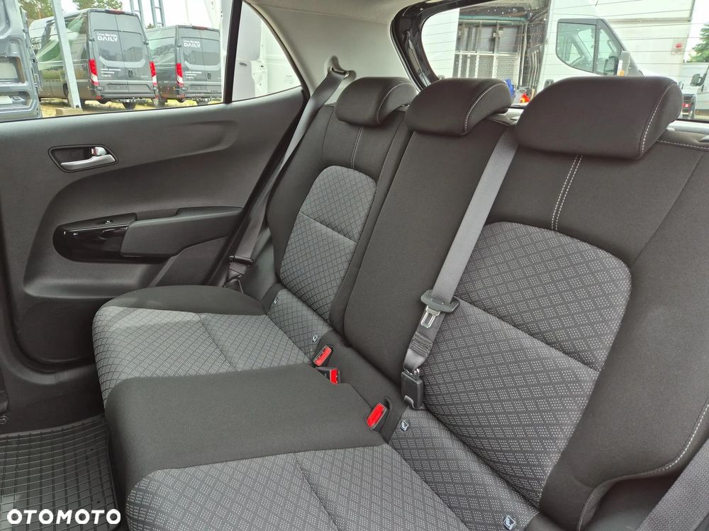 Kia Picanto 1.0 DPI L - 17