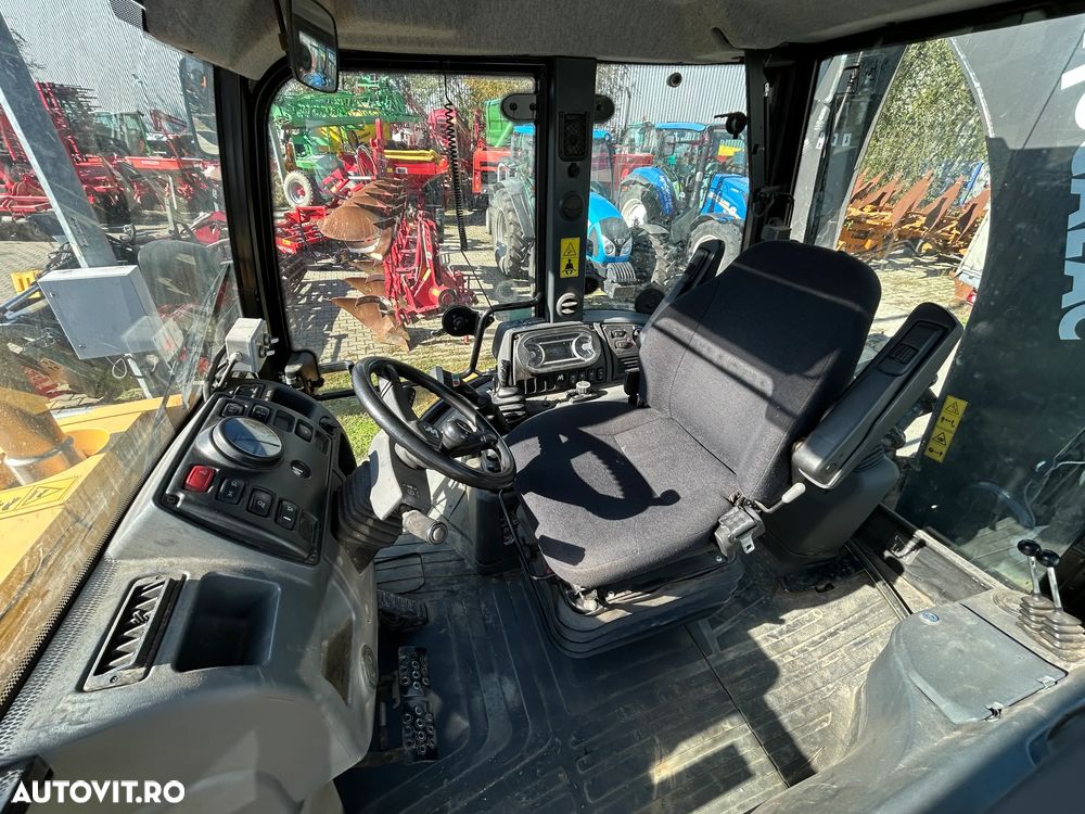 Mecalac TLB890PM - 8