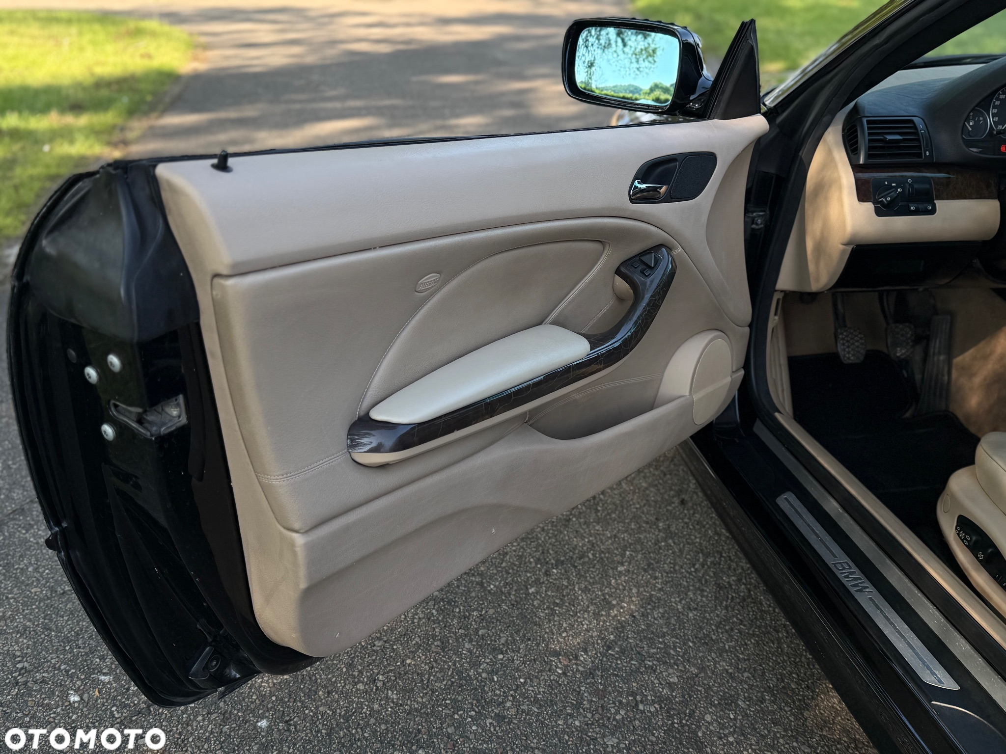 BMW Seria 3 330Ci - 12