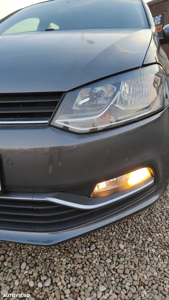 Volkswagen Polo - 14