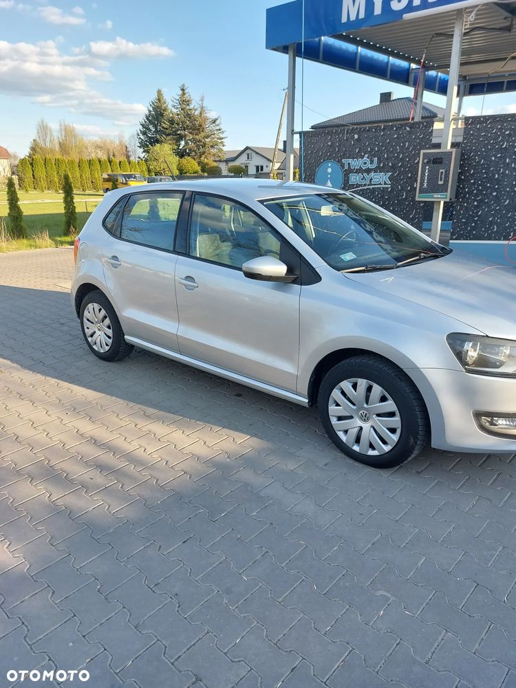 Volkswagen Polo 1.4 16V Comfortline - 4