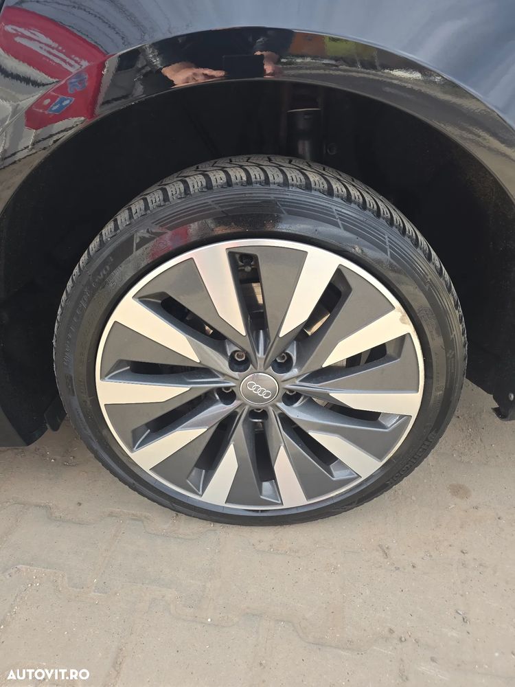 Audi A6 2.0 40 TDI S tronic Sport - 29