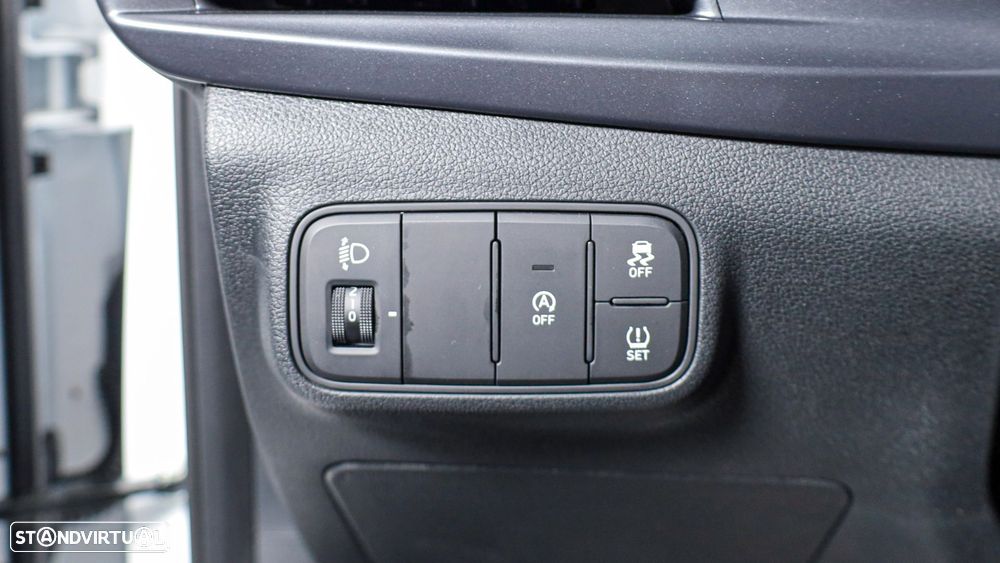 Hyundai i20 1.0 T-GDI Style - 10