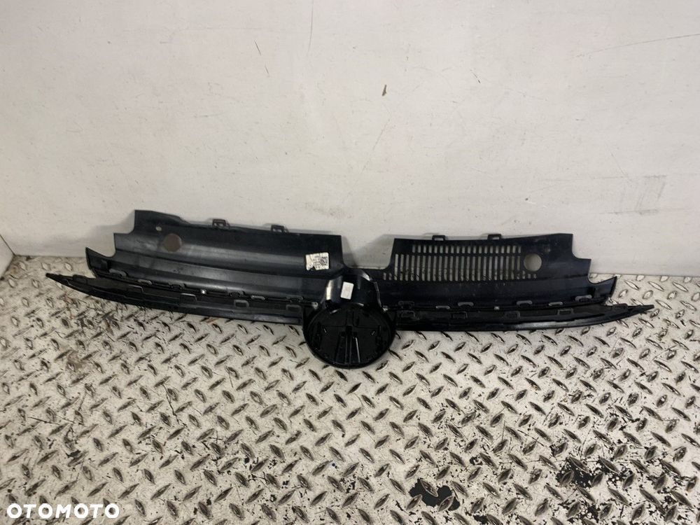 ORYGINALNY GRILL ATRAPA VW GOLF VIII 8 LIFT 24-26 5H0853655N - 5