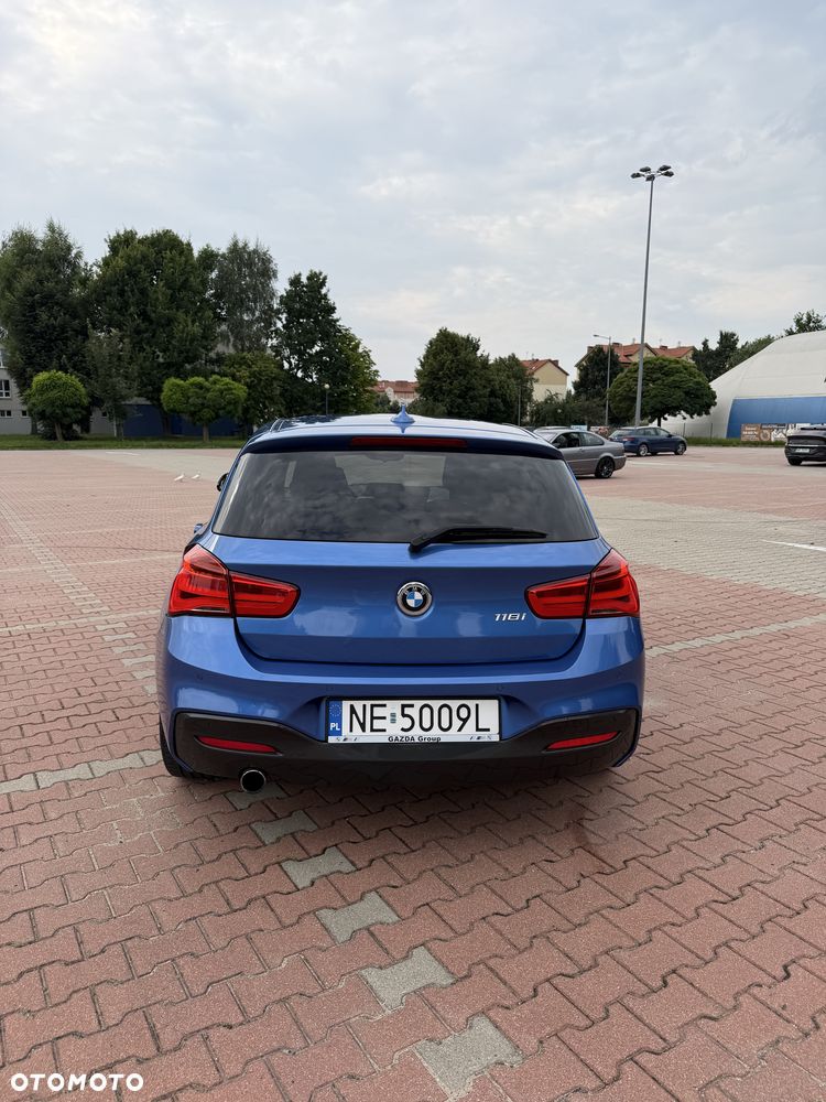 BMW Seria 1 - 2
