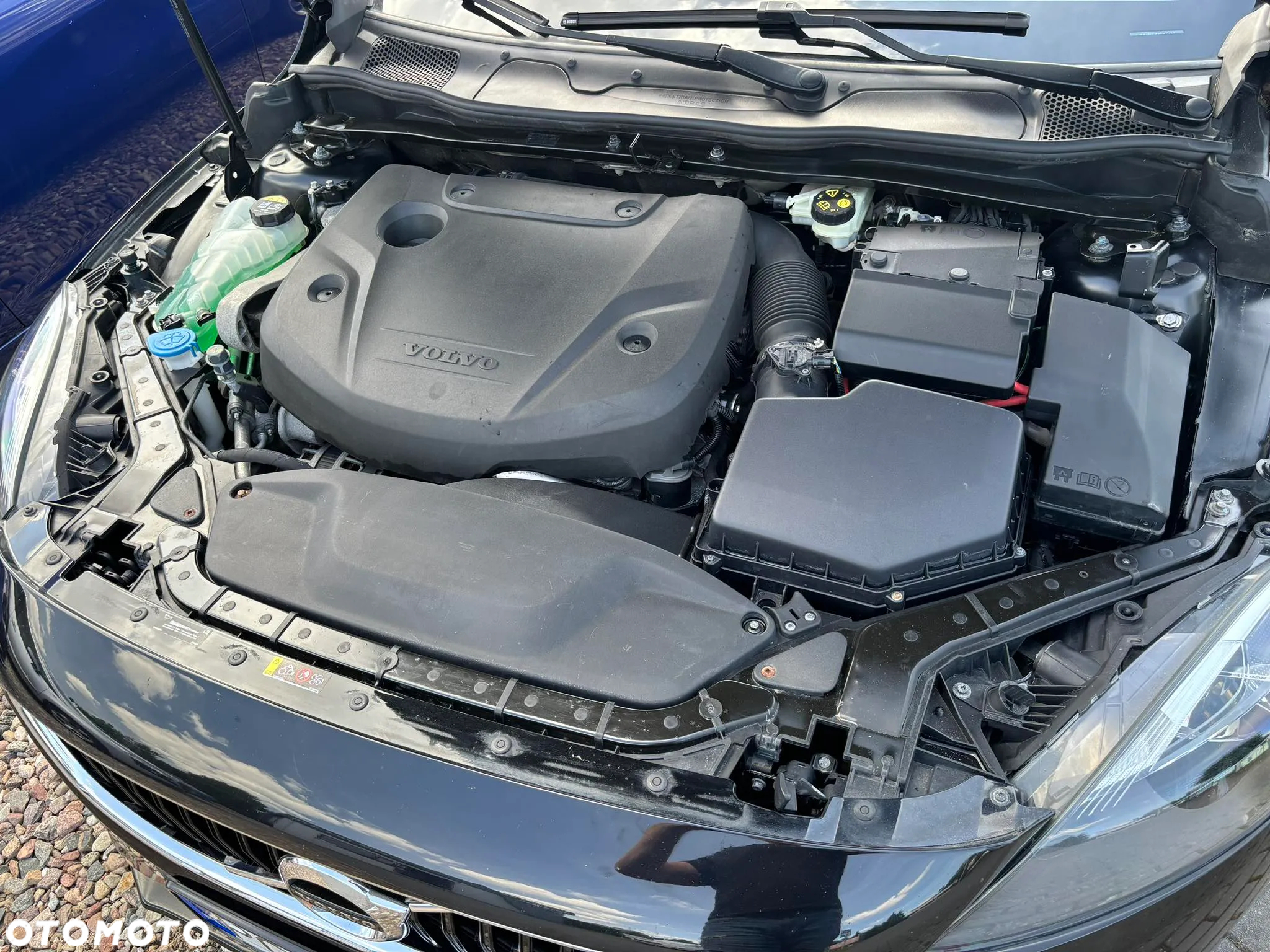 Volvo V40 D2 Drive-E Kinetic - 16