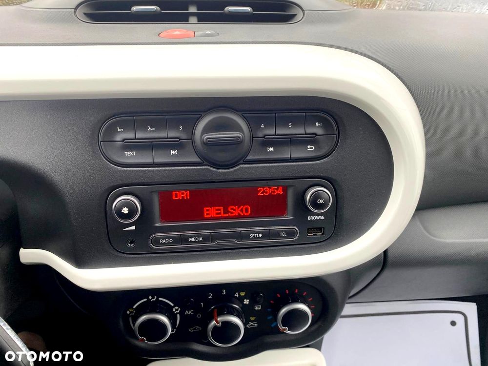 Renault Twingo ENERGY TCe 90 EDC Luxe - 23