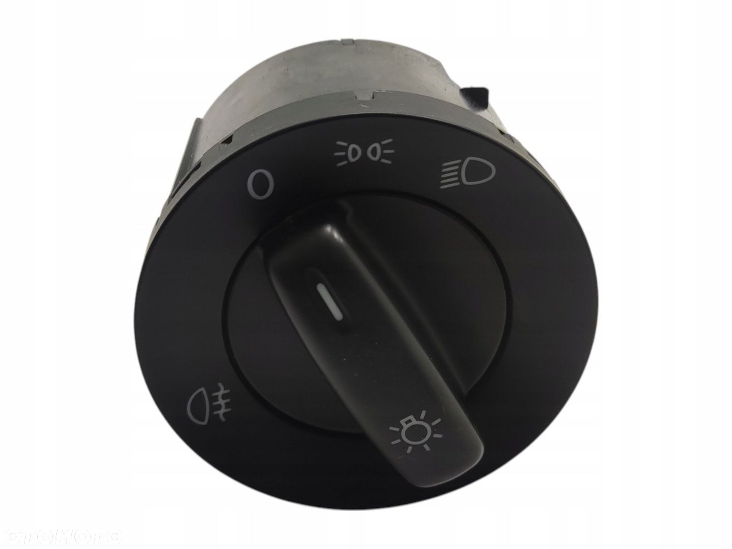 PRZEŁĄCZNIK WŁĄCZNIK ŚWIATEŁ VW CADDY III IV 2K5 2015-2019 LIFT 1K0941431BB - 1
