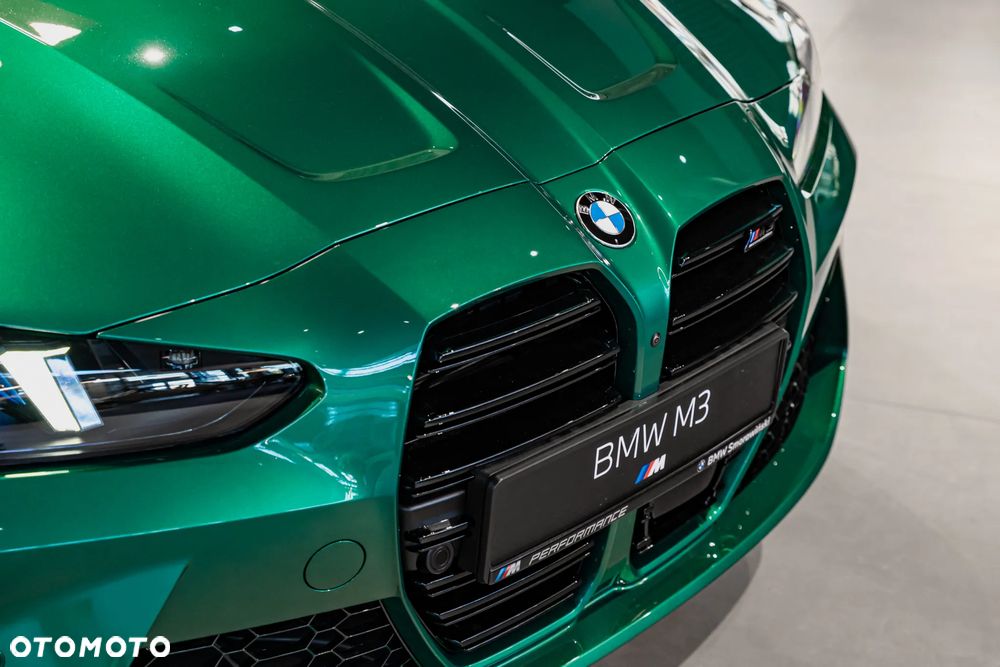 BMW M3 - 8