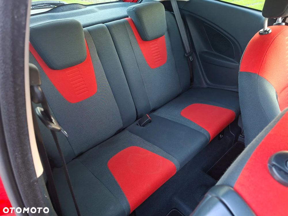 Ford KA 1.2 Titanium - 15