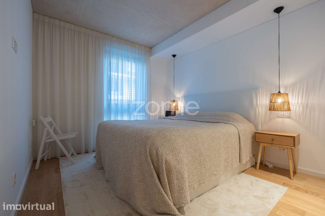 T3 com Terraço e Jardim – Praia da Barra - Aveiro - Grande imagem: 5/60
