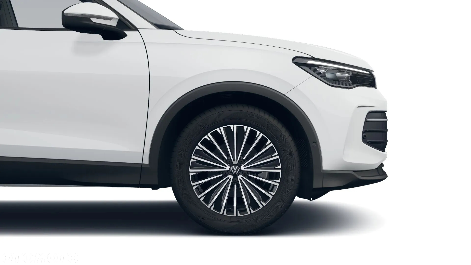 Volkswagen Tiguan 1.5 eTSI OPF DSG Life - 7