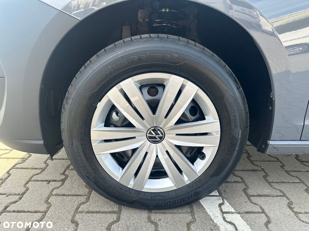 Volkswagen Caddy Cargo Maxi - 25
