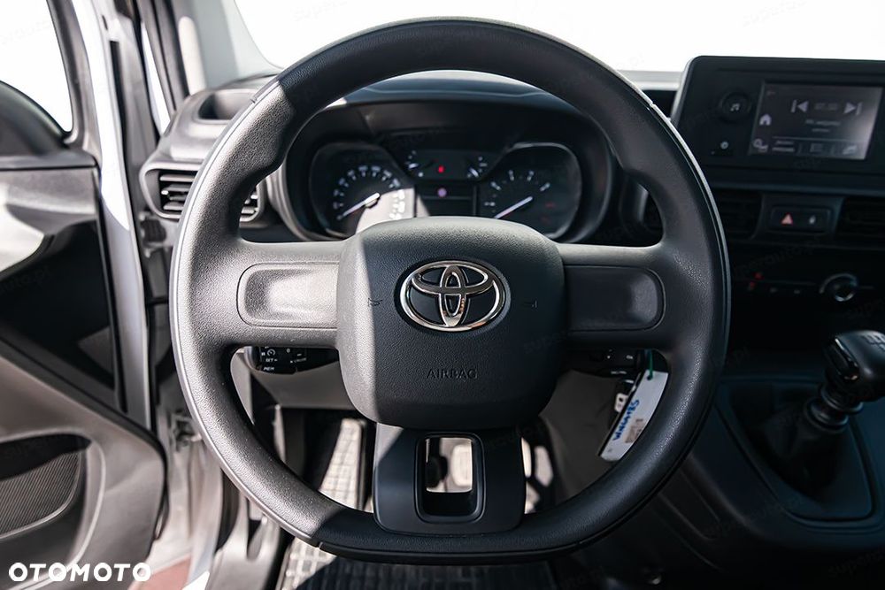 Toyota Proace City Verso - 17