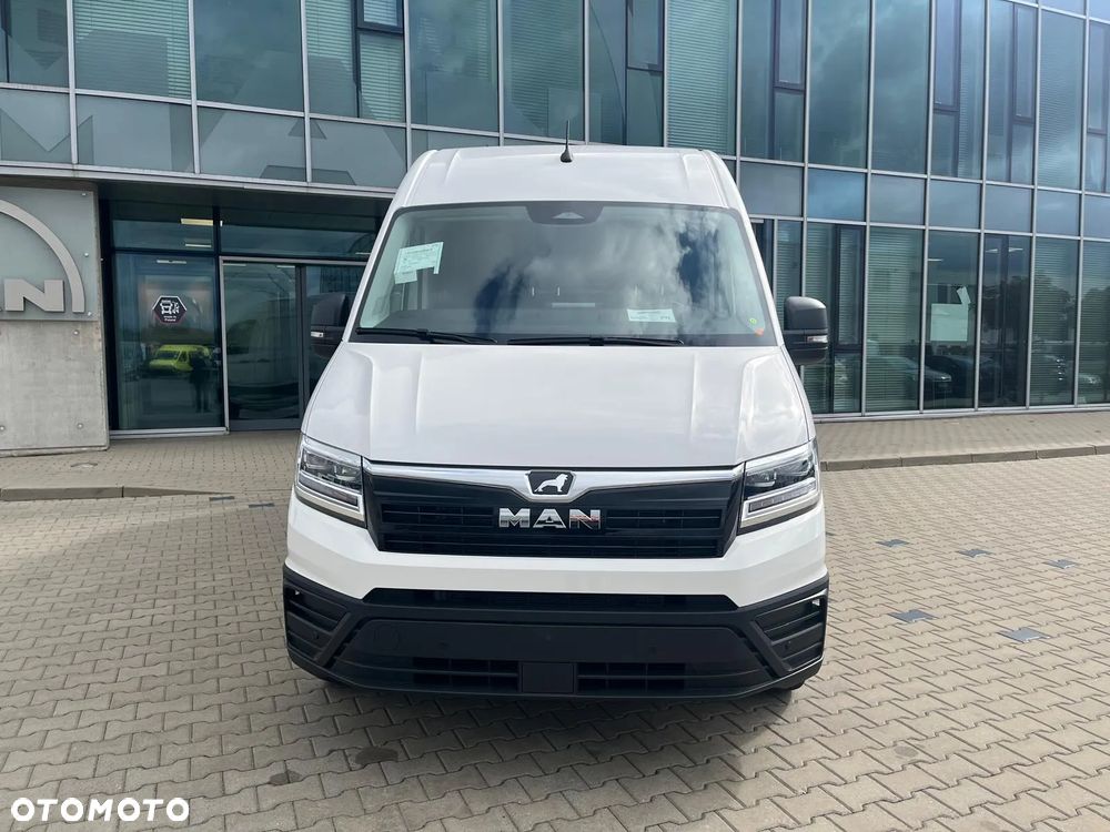 MAN TGE 3.180 4X2F SB - 8