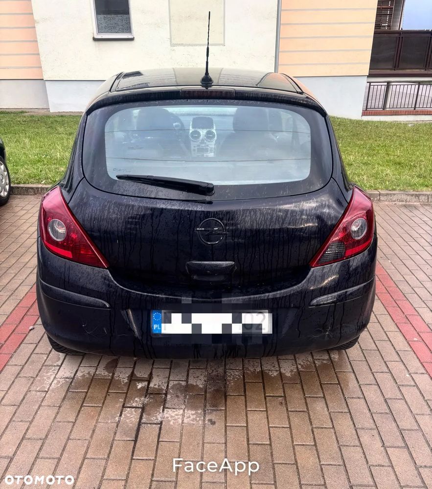 Opel Corsa 1.2 16V Cosmo - 2