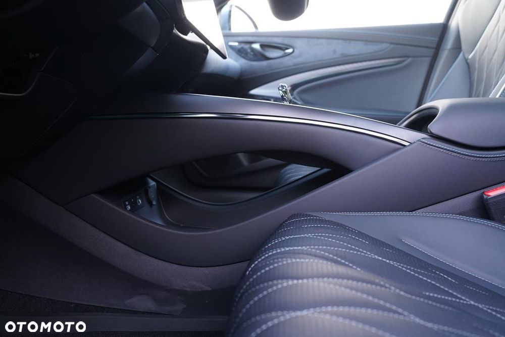 BYD Seal 82.5kWh Design - 10