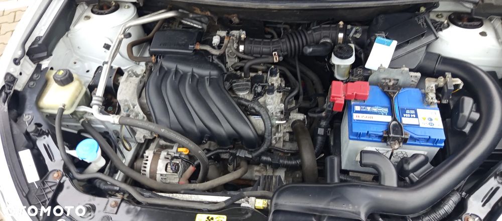 Nissan Qashqai 1.6 Tekna - 32