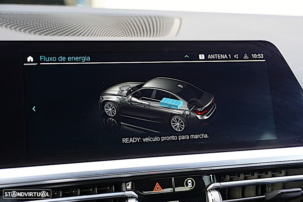 BMW 320 e Line Sport Auto - 41