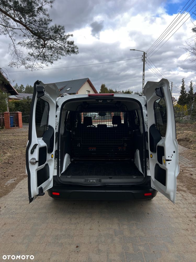 Ford Transit Connect 230 L2 Trend PowerShift - 5