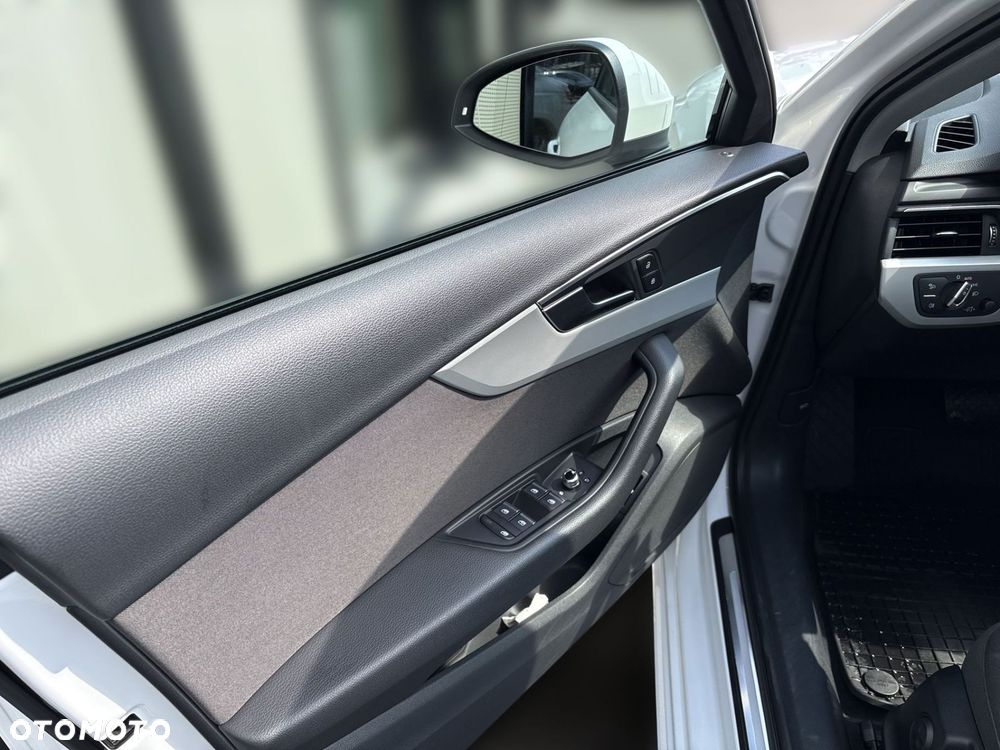 Audi A4 Limousine 35 TFSI mHEV Advanced S tronic - 10