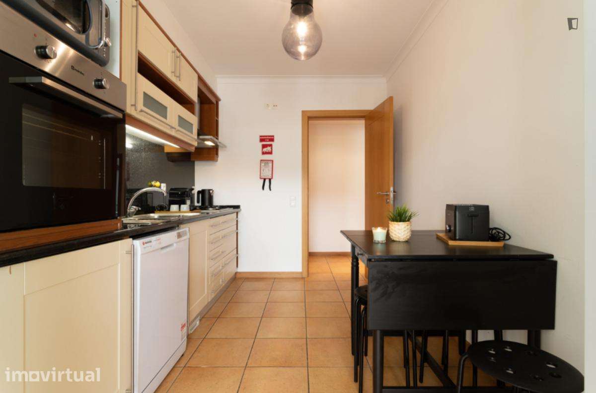 Apartamento – Santiago (Sesimbra) - Vista 3