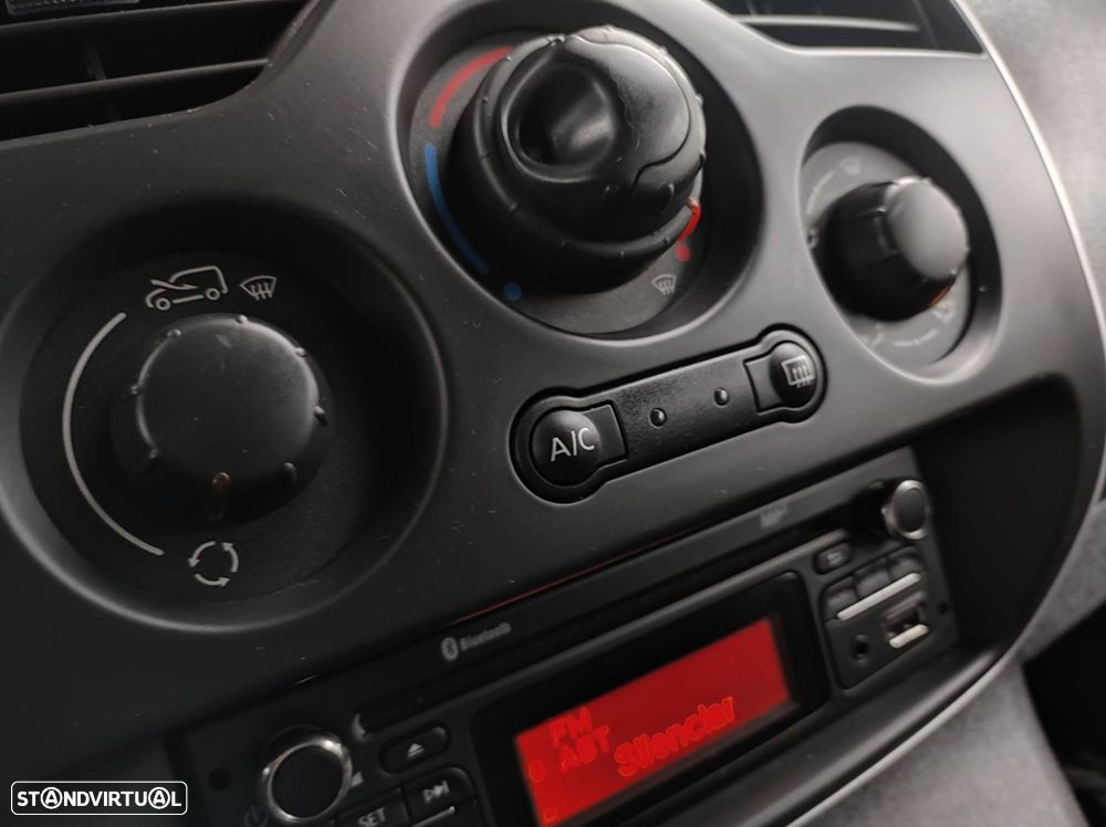Renault Kangoo 1.5 dCi Maxi Business S/S - 17