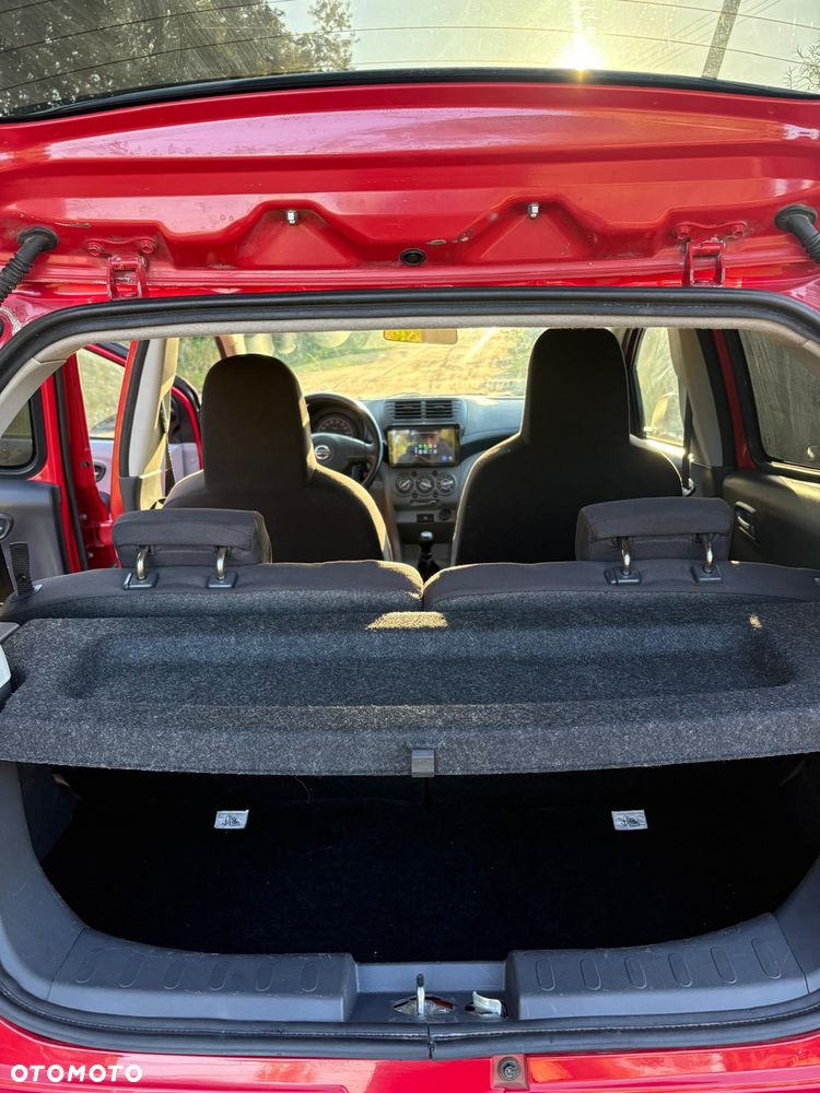 Nissan Pixo 1.0 Visia - 9