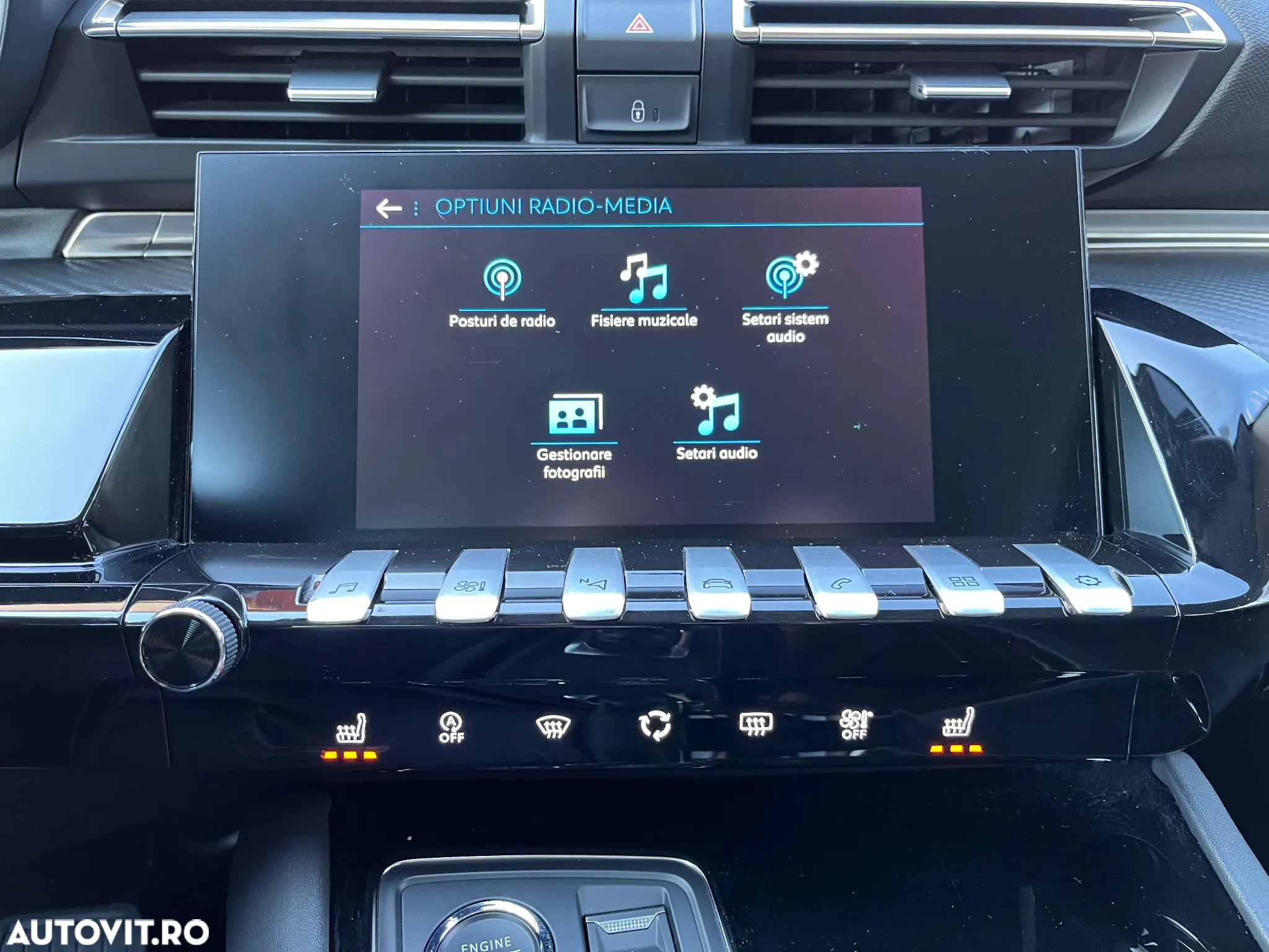 Peugeot 508 PureTech 180 EAT8 Allure Pack - 31