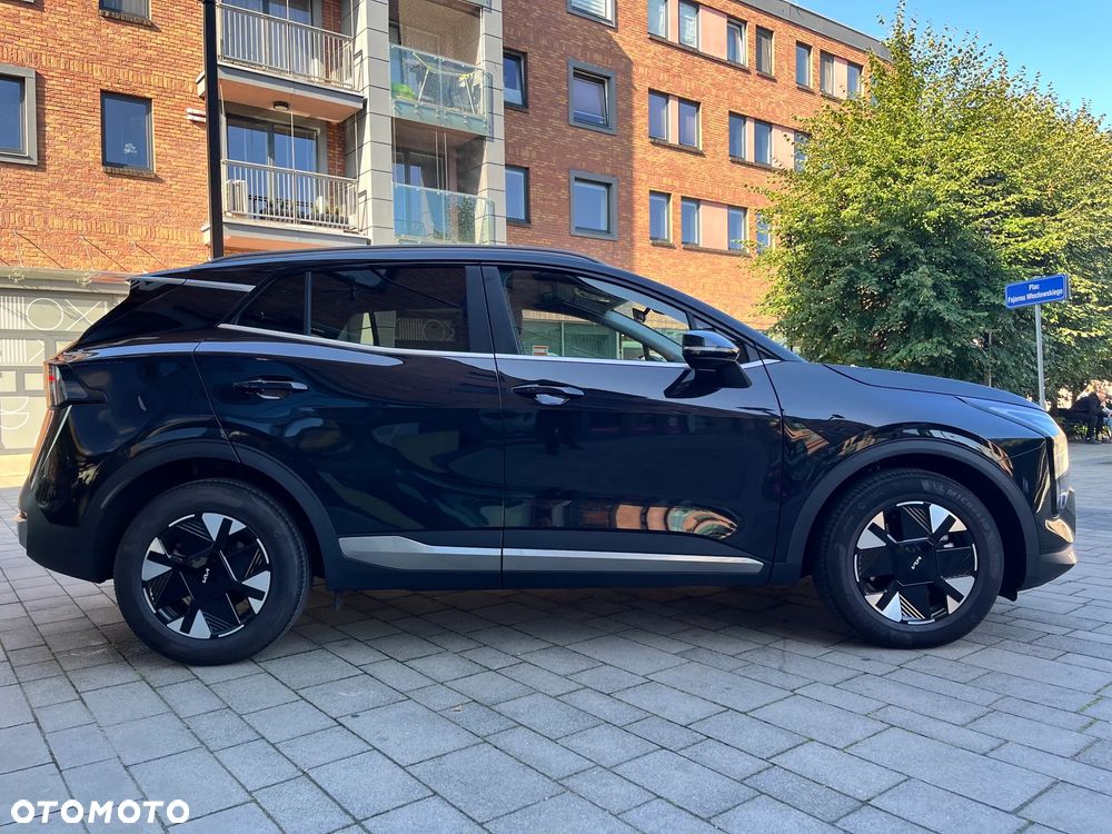 Kia Sportage 1.6 T-GDI HEV L 2WD - 5