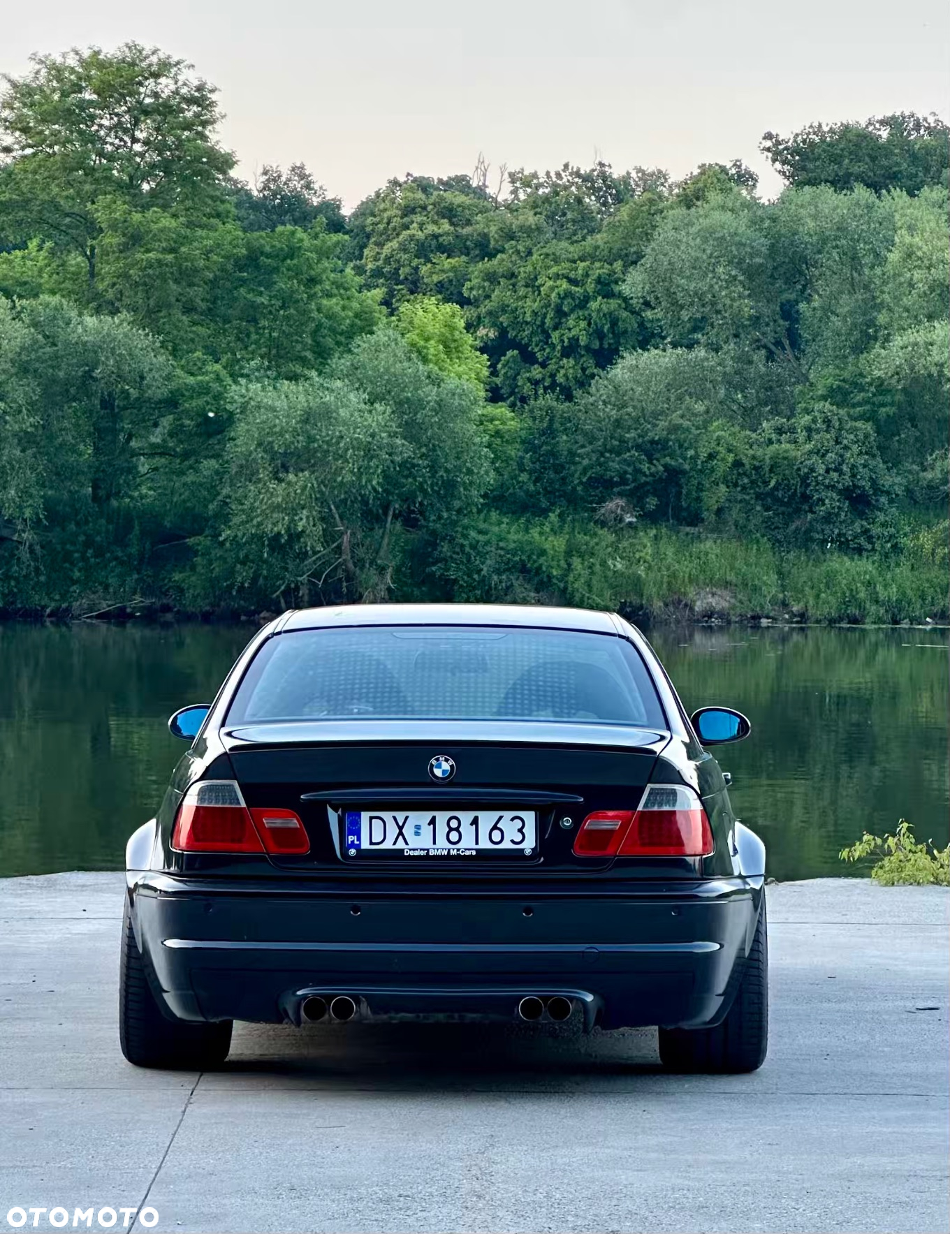 BMW Seria 3 330Ci - 11