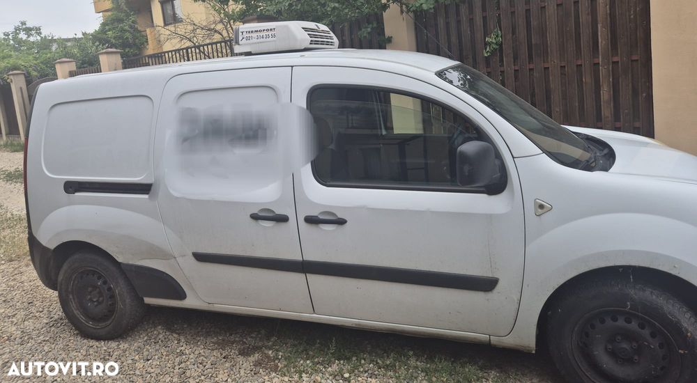 Renault Kangoo - 2