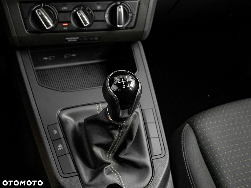 Seat Ibiza - 19