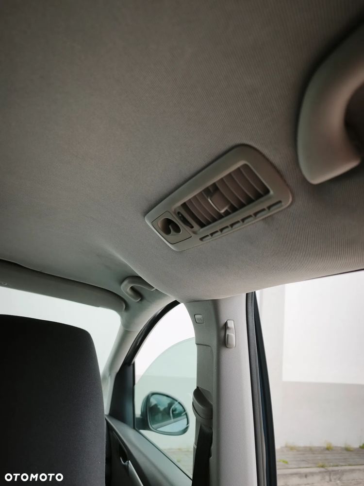 Volkswagen Sharan 2.0 TDI Trendline - 22