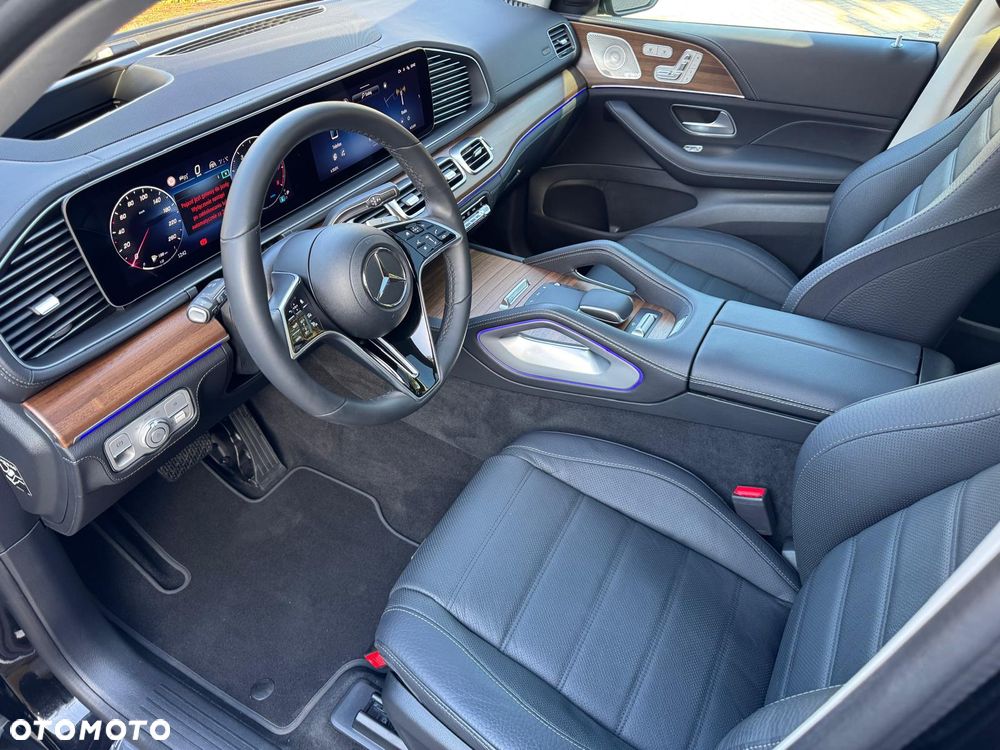 Mercedes-Benz GLE 450 4-Matic - 14