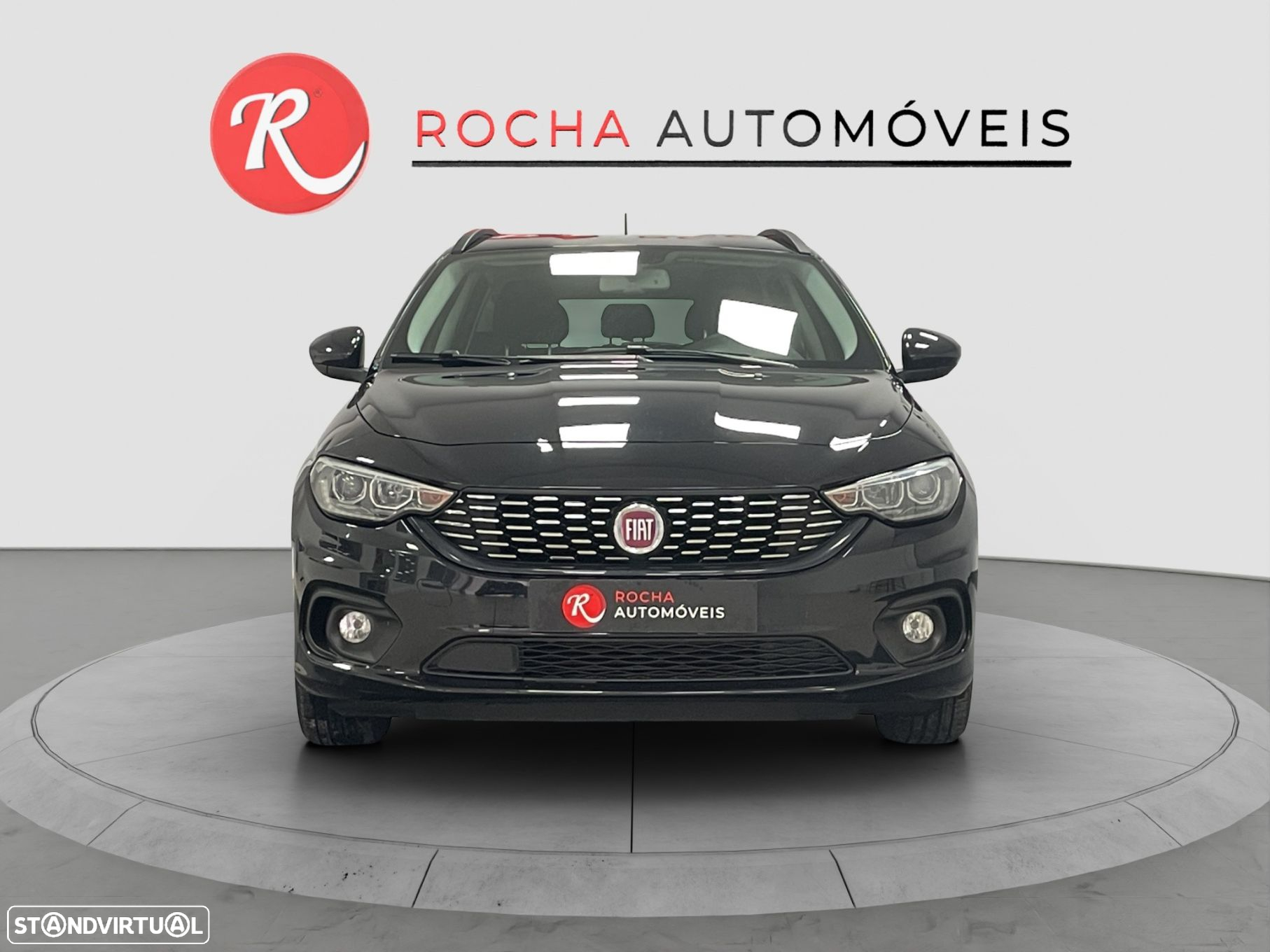 Fiat Tipo Station Wagon 1.3 M-Jet Lounge - 2