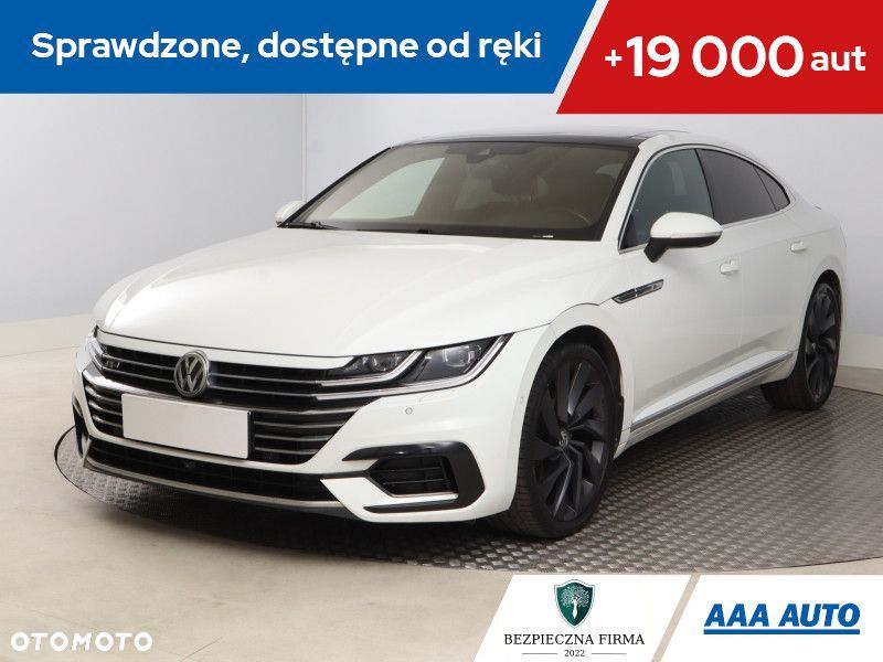 Volkswagen Arteon - 2