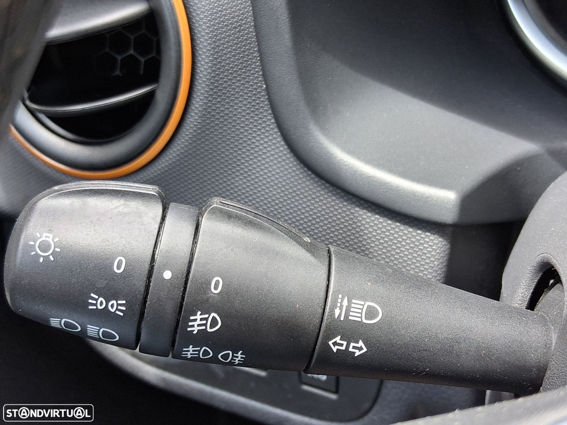 Dacia Logan MCV 1.5 dCi Stepway - 36