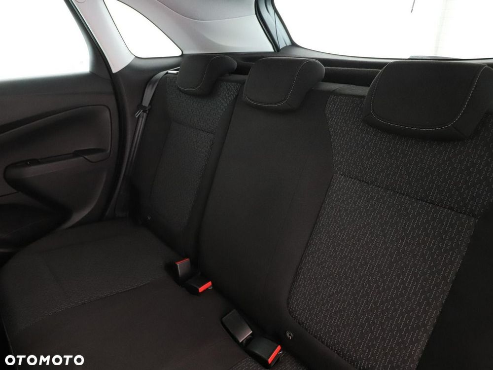 Opel Crossland X 1.2 T Edition S&S - 18