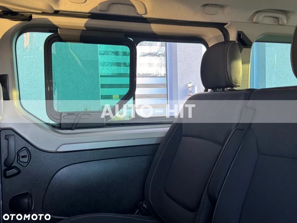 Renault Trafic 2.0 L2H1 HD Extra EDC (bryg.) - 23