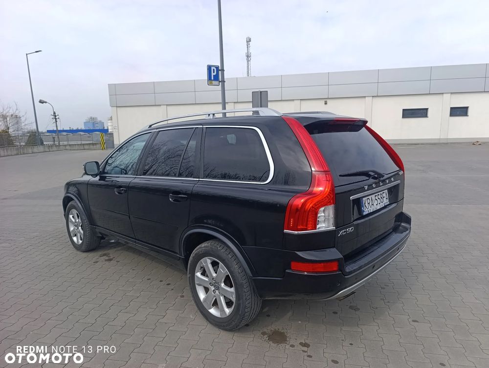 Volvo XC 90 3.2 Summum - 4