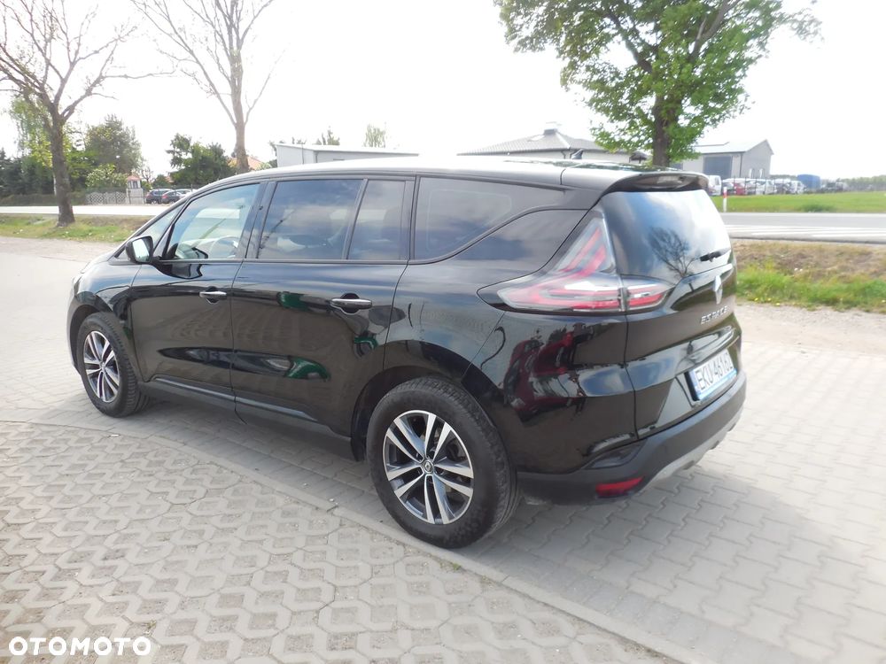 Renault Espace 2.0 Blue dCi Zen EDC - 5