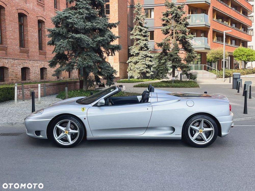Ferrari 360 - 9