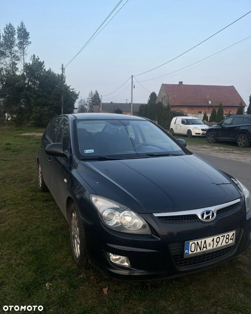 Hyundai i30 1.6 CRDi Classic - 2